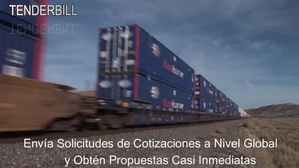 Tenderbill Screenshot 3