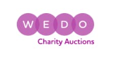 WEDO Charity Auctions Screenshot 1