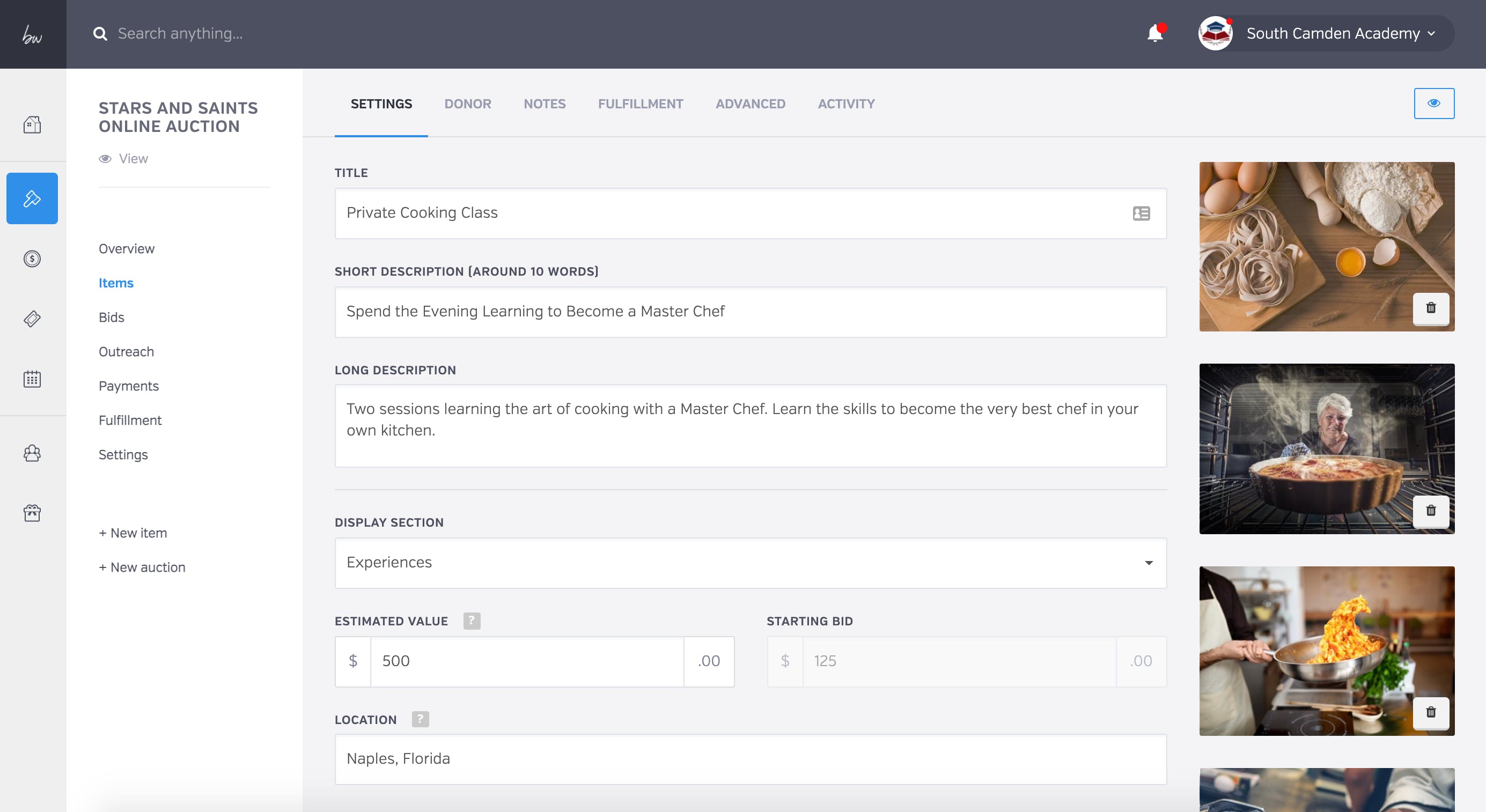 BetterWorld Screenshot 4