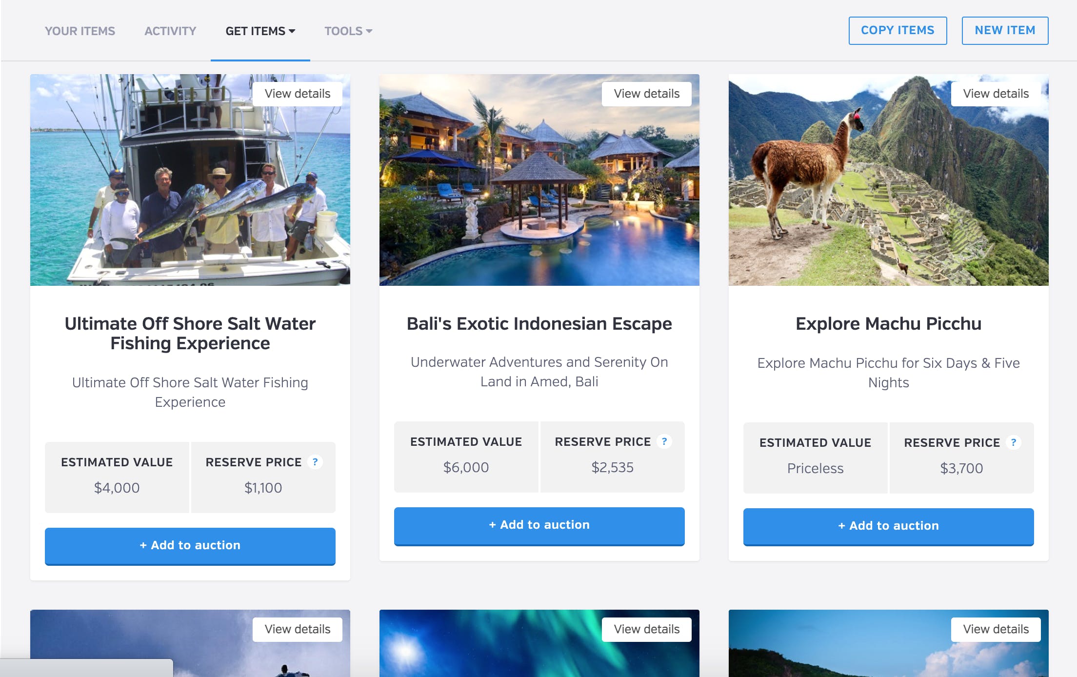 BetterWorld Screenshot 5