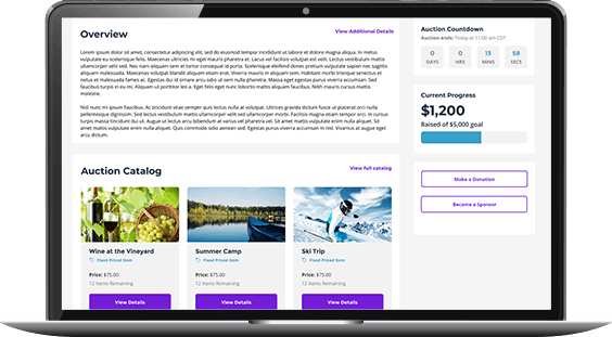 CausePilot Screenshot 4