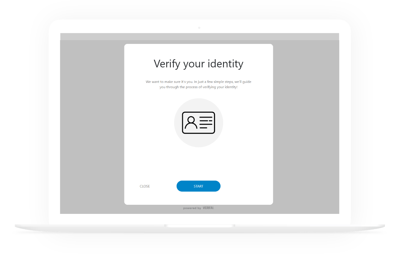 Verifai Screenshot 1