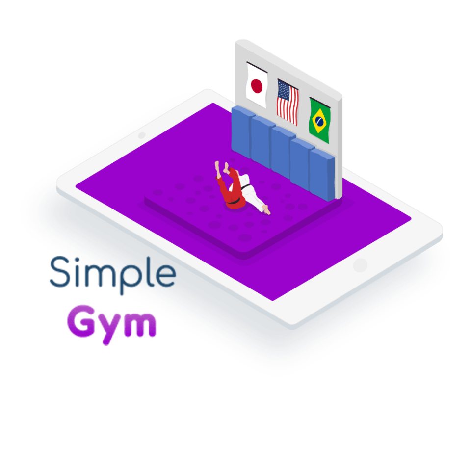 SimpleGym Screenshot 5