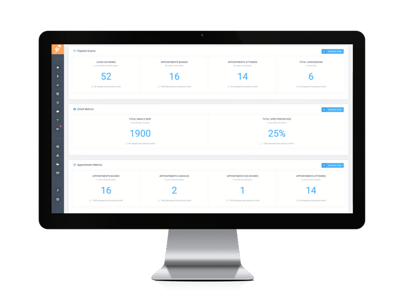 UpLaunch Screenshot 1