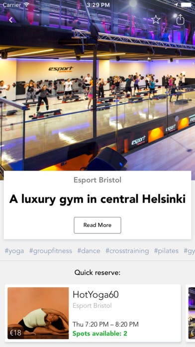POLKU Screenshot 5