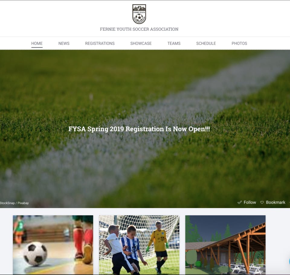 PlayyOn Screenshot 2
