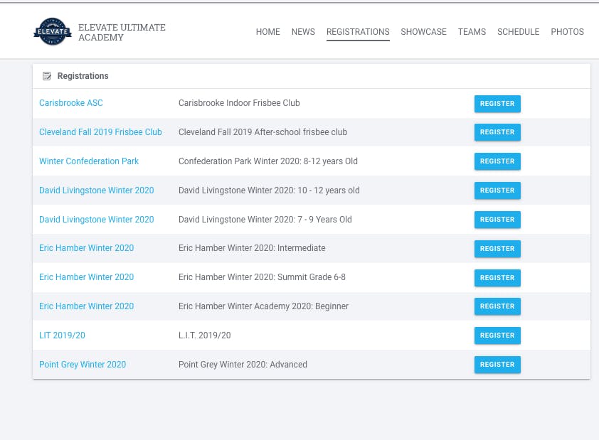 PlayyOn Screenshot 3