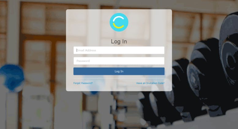 ClubConnect Screenshot 2