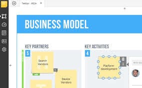 Visualyzer Screenshot 2