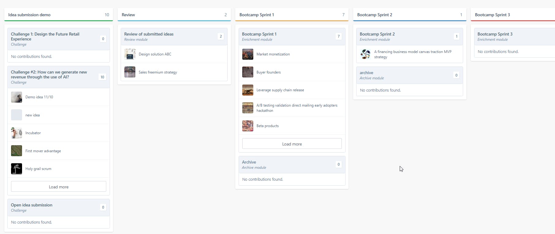 CogniStreamer Screenshot 4