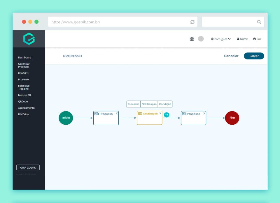 GoEPIK Screenshot 4