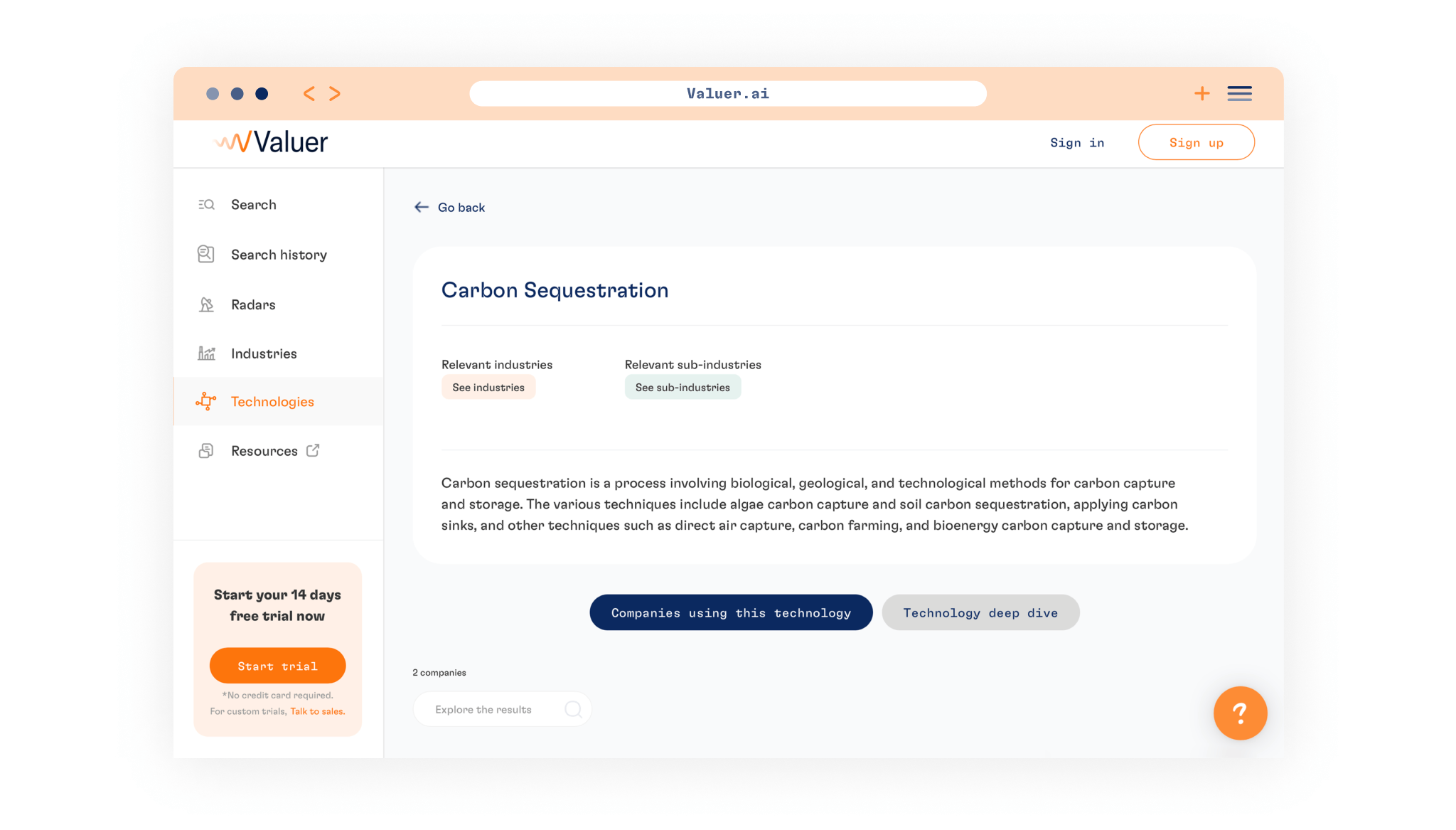 valuer.ai Screenshot 4