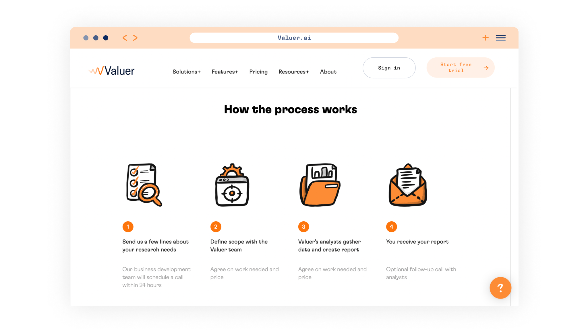 valuer.ai Screenshot 5