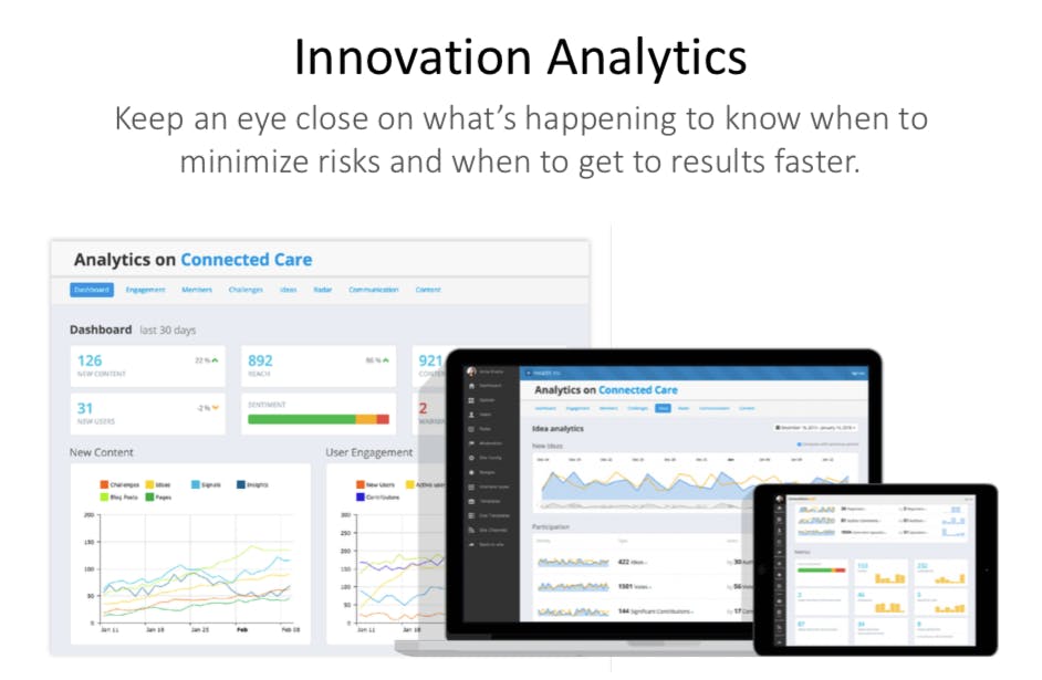 InnovationCast Screenshot 5