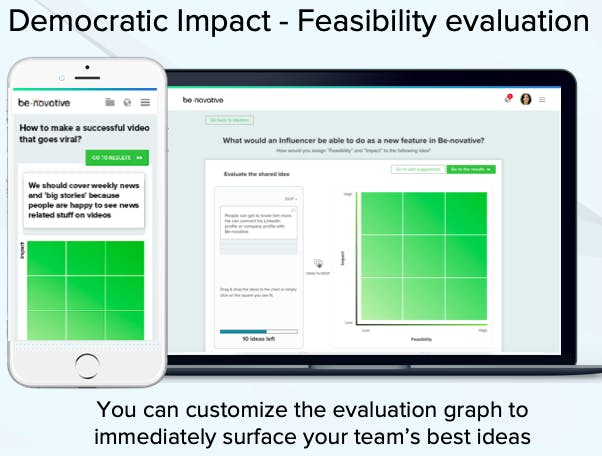 Be-novative Screenshot 5