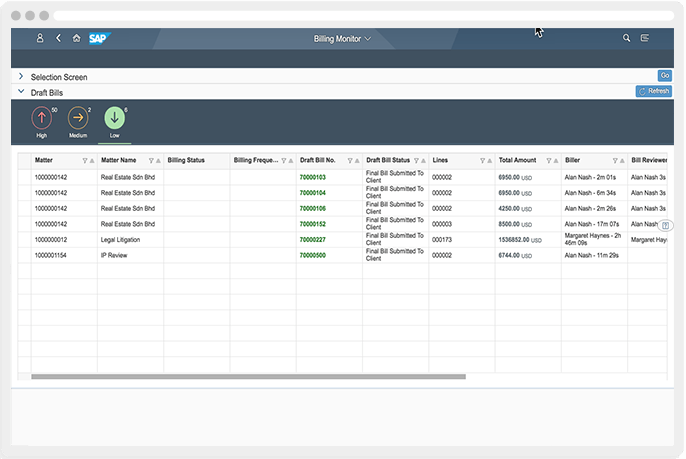Fulcrum Snap Screenshot 4