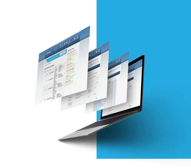 Redelex Screenshot 2