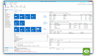 Legal 365 Screenshot 3