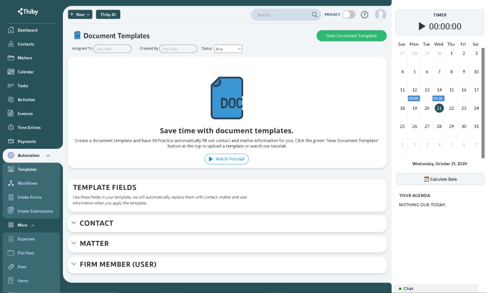 Thiby Screenshot 4