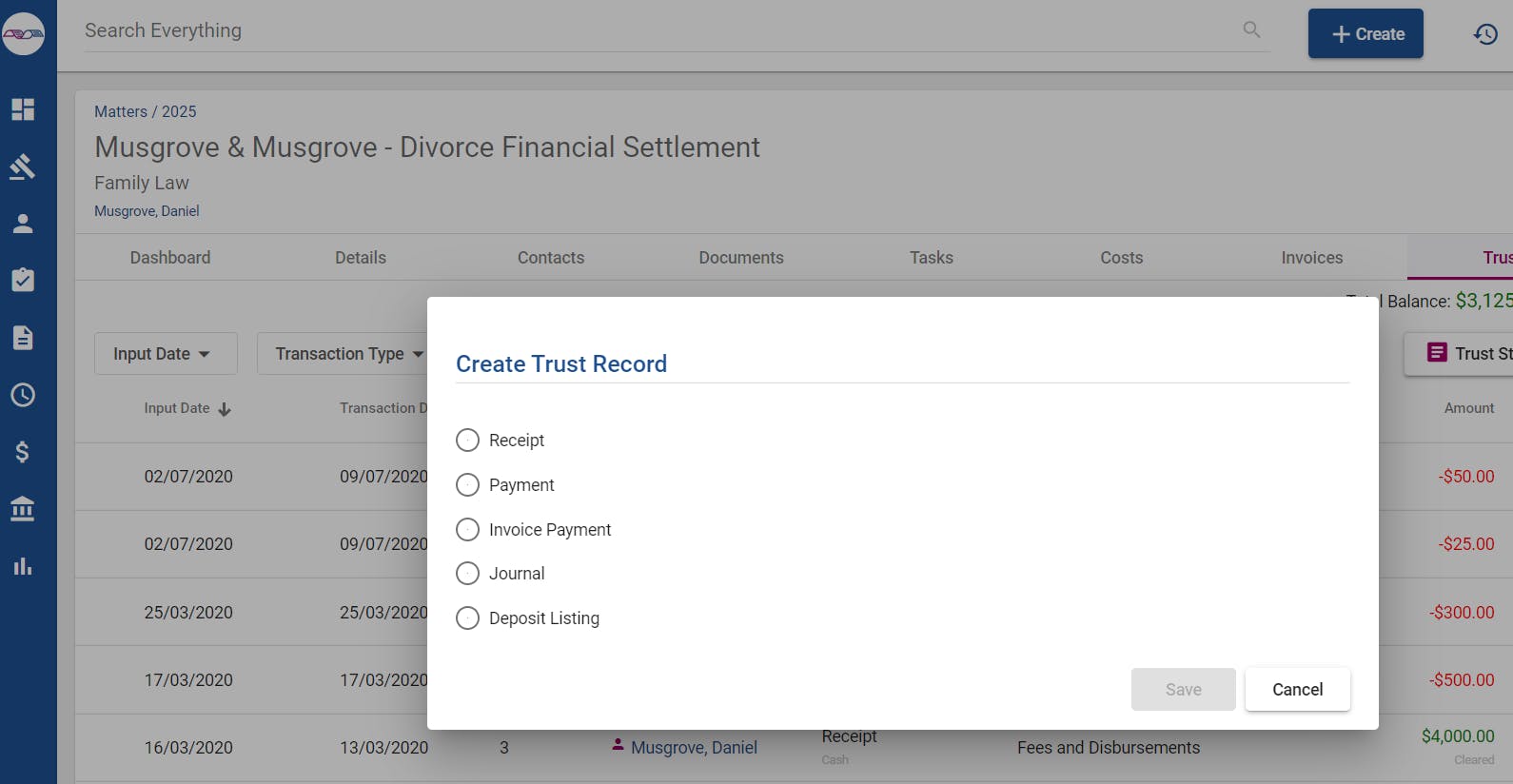 mattero Screenshot 5