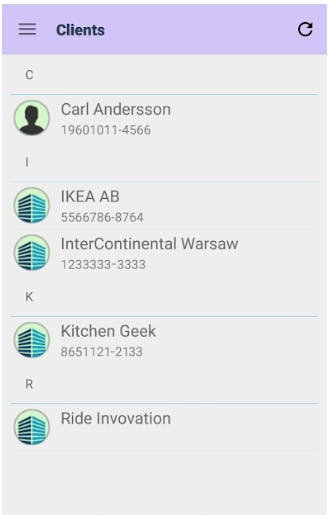 LEX247 Screenshot 4