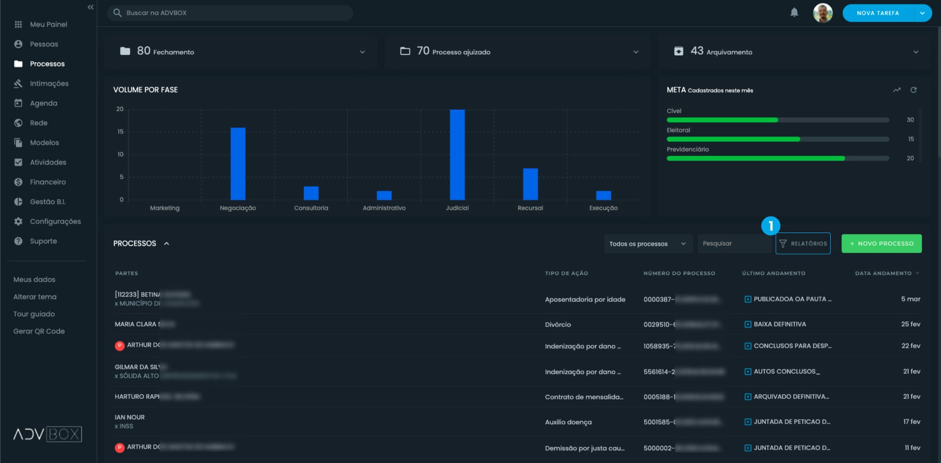 ADVBOX Screenshot 3