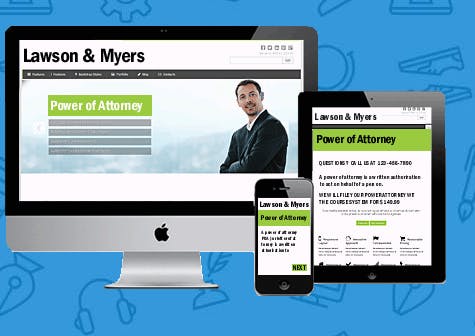 Legal Sale Pro Screenshot 1