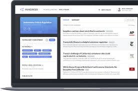MindPeer Screenshot 1