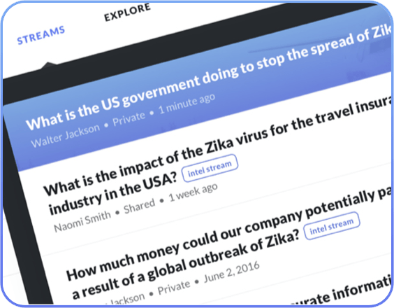 MindPeer Screenshot 3