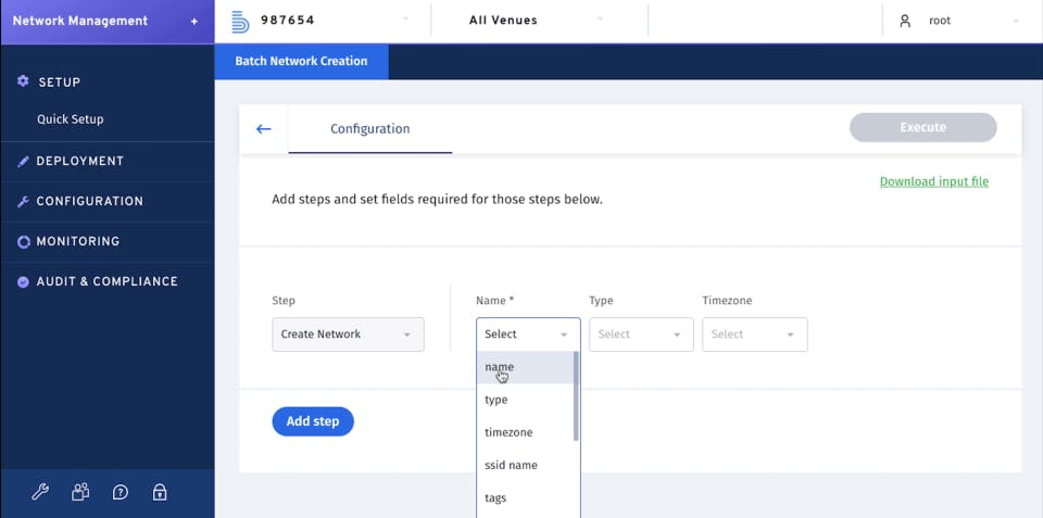 Boundless Automation Screenshot 2