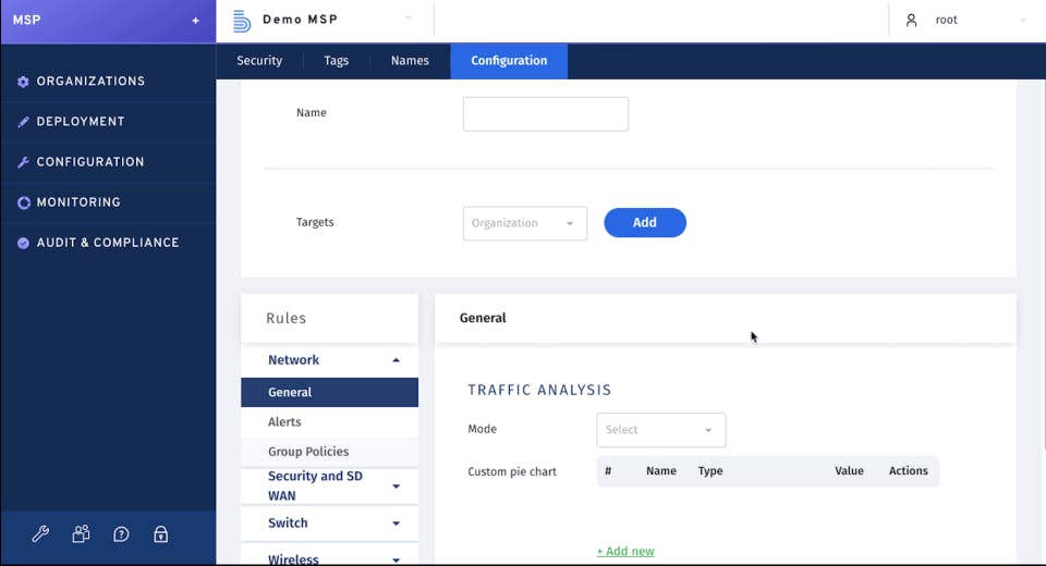 Boundless Automation Screenshot 3