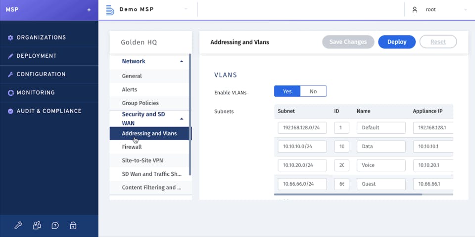 Boundless Automation Screenshot 4