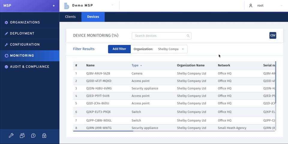 Boundless Automation Screenshot 5