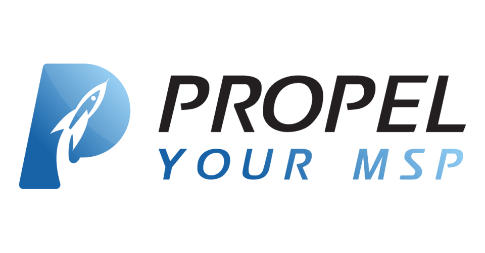 Propel Your MSP Screenshot 1
