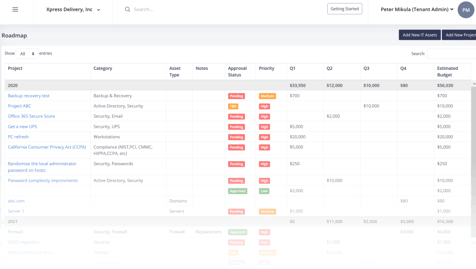 Narmada Screenshot 3