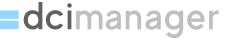 DCImanager