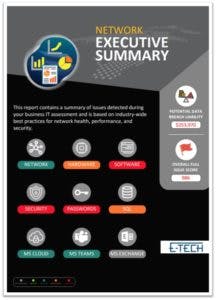 Network Detective Pro Screenshot 2