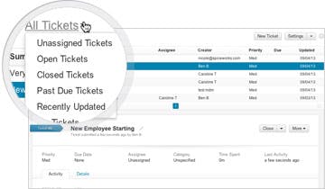 Spiceworks MSP Screenshot 3