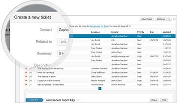 Spiceworks MSP Screenshot 5