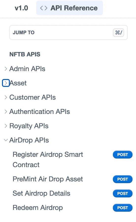 The NFT Brewery Screenshot 1