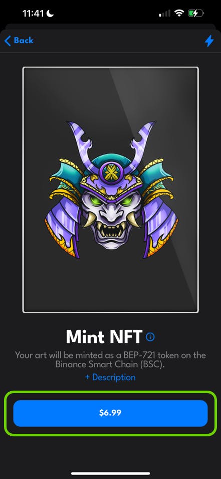 NinjaFT Screenshot 1