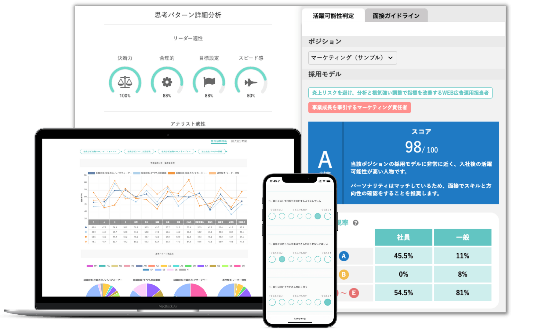 Jobgram Screenshot 1