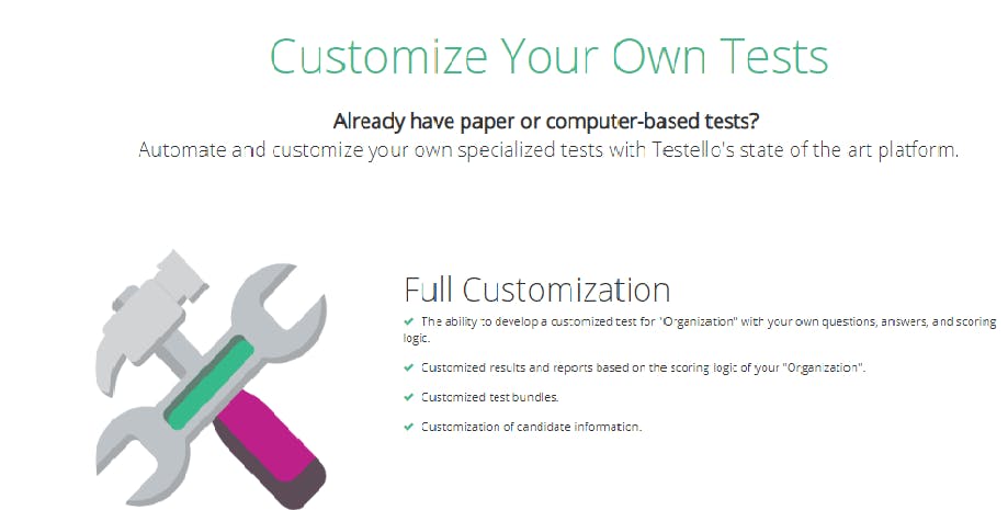 Testello Screenshot 4