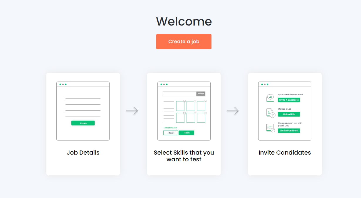 Skillsz Screenshot 2