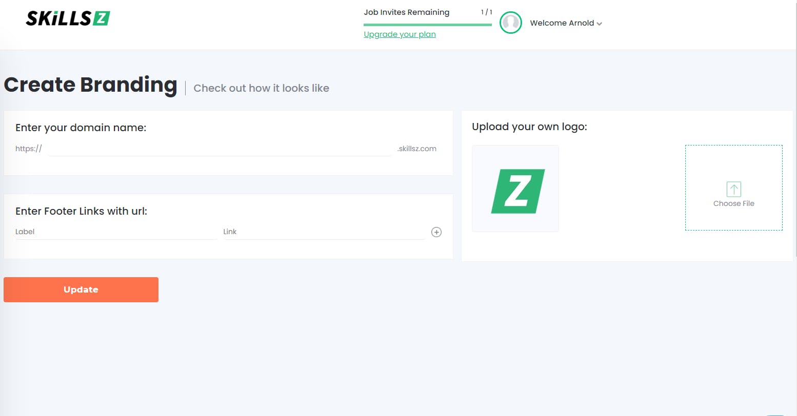 Skillsz Screenshot 4