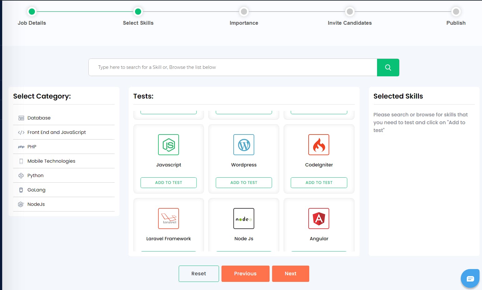 Skillsz Screenshot 5
