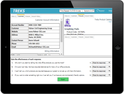 Employment Technologies Screenshot 3