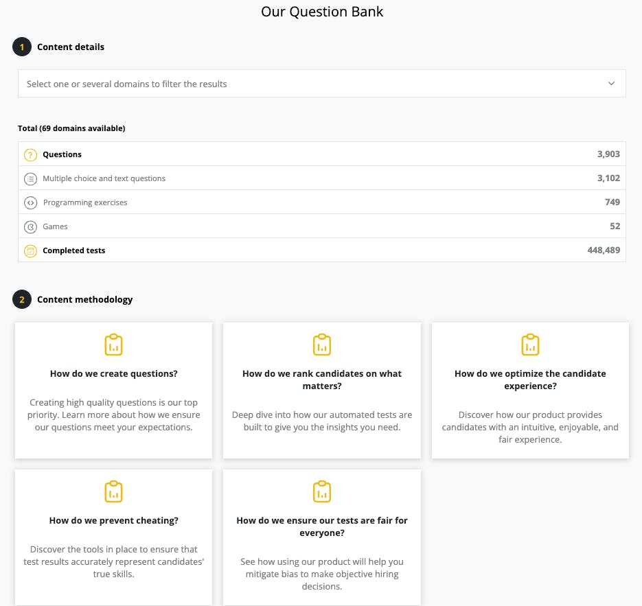 CodinGame for Work Screenshot 3