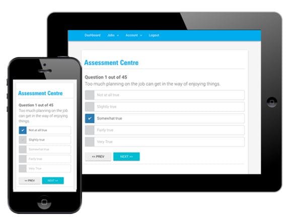 Care Advantage Screenshot 5