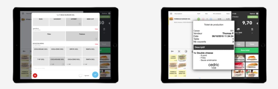 SkyTill Screenshot 3